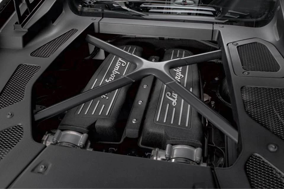 2017 Lamborghini Huracan LP580-2 - Image 18 of 19