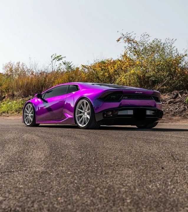 2017 Lamborghini Huracan LP580-2 - Image 3 of 20