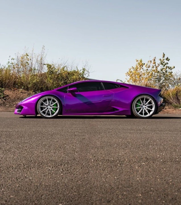 2017 Lamborghini Huracan LP580-2 - Image 2 of 20