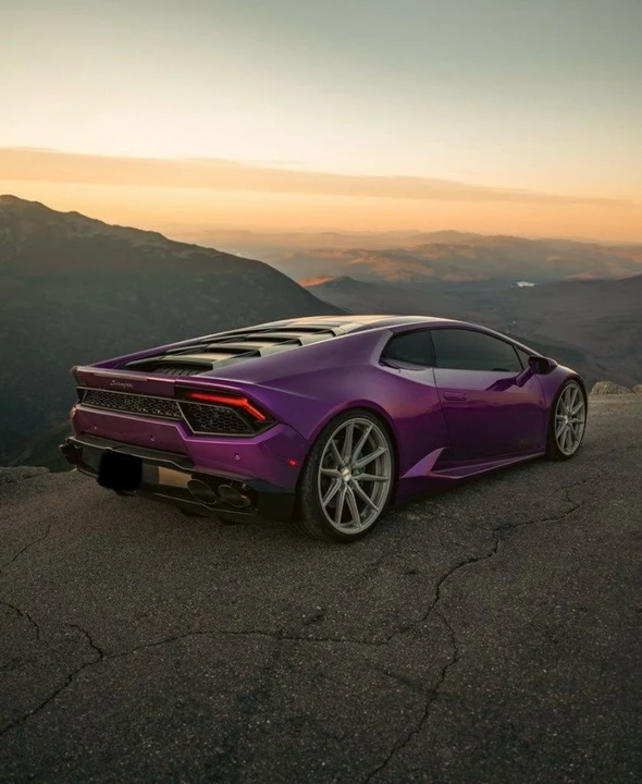 2017 Lamborghini Huracan LP580-2 - Image 20 of 20