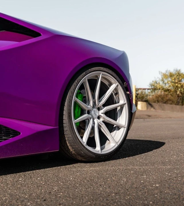 2017 Lamborghini Huracan LP580-2 - Image 12 of 20