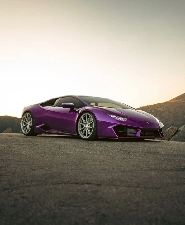 2017 Lamborghini Huracan LP580-2 - Image 7 of 20