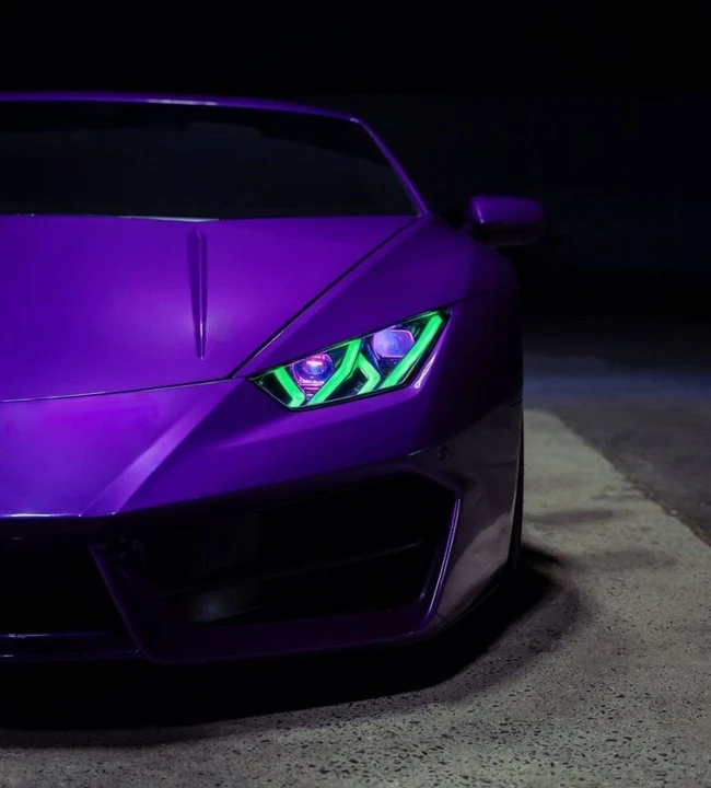 2017 Lamborghini Huracan LP580-2 - Image 16 of 20