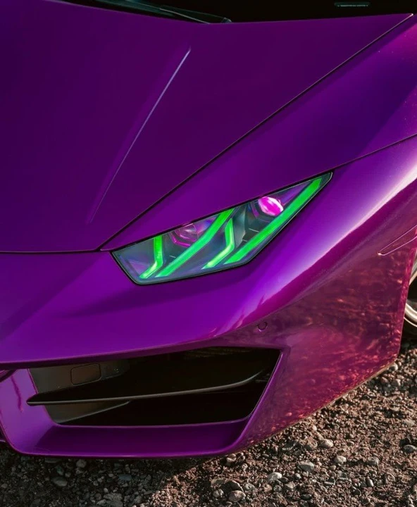 2017 Lamborghini Huracan LP580-2 - Image 6 of 20