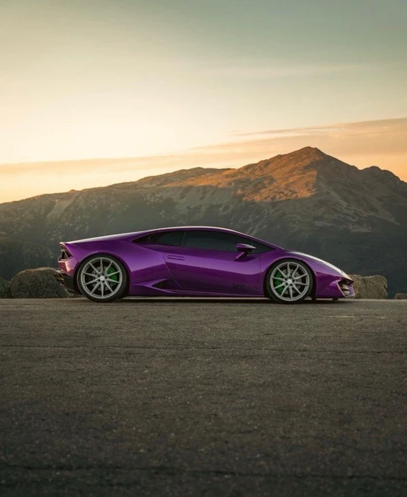 2017 Lamborghini Huracan LP580-2 - Image 8 of 20