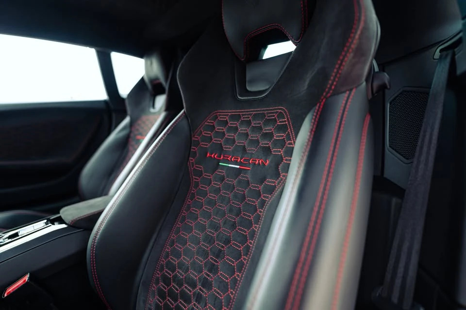 2017 Lamborghini Huracan LP580-2 - Image 15 of 20
