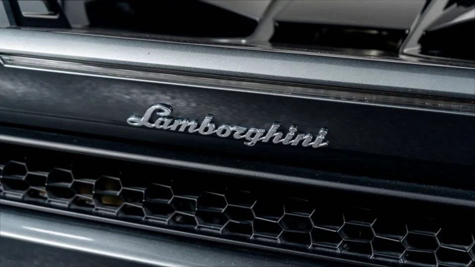 2017 Lamborghini Huracan LP610-4 - Image 12 of 16
