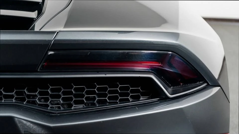 2017 Lamborghini Huracan LP610-4 - Image 11 of 16
