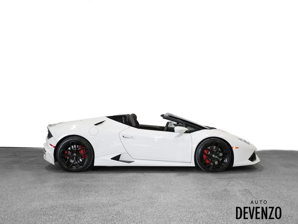 2017 Lamborghini Huracan LP580-2 - Image 2 of 15