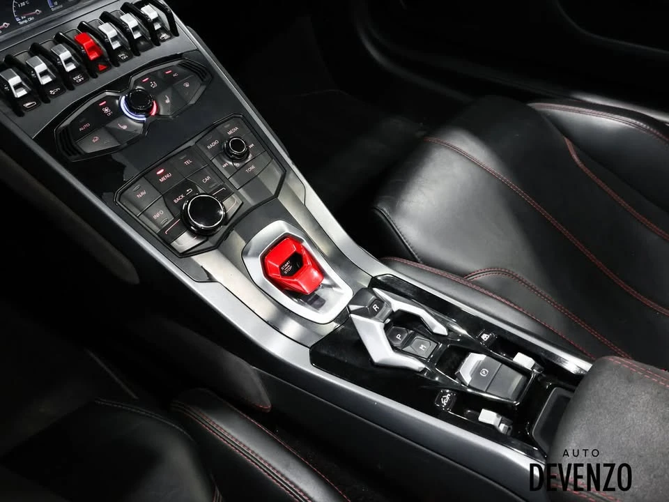 2017 Lamborghini Huracan LP580-2 - Image 15 of 15