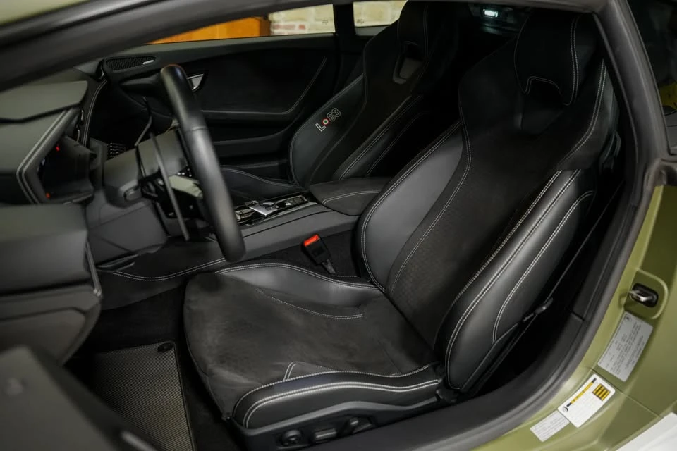 2017 Lamborghini Huracan LP610-4 - Image 7 of 16