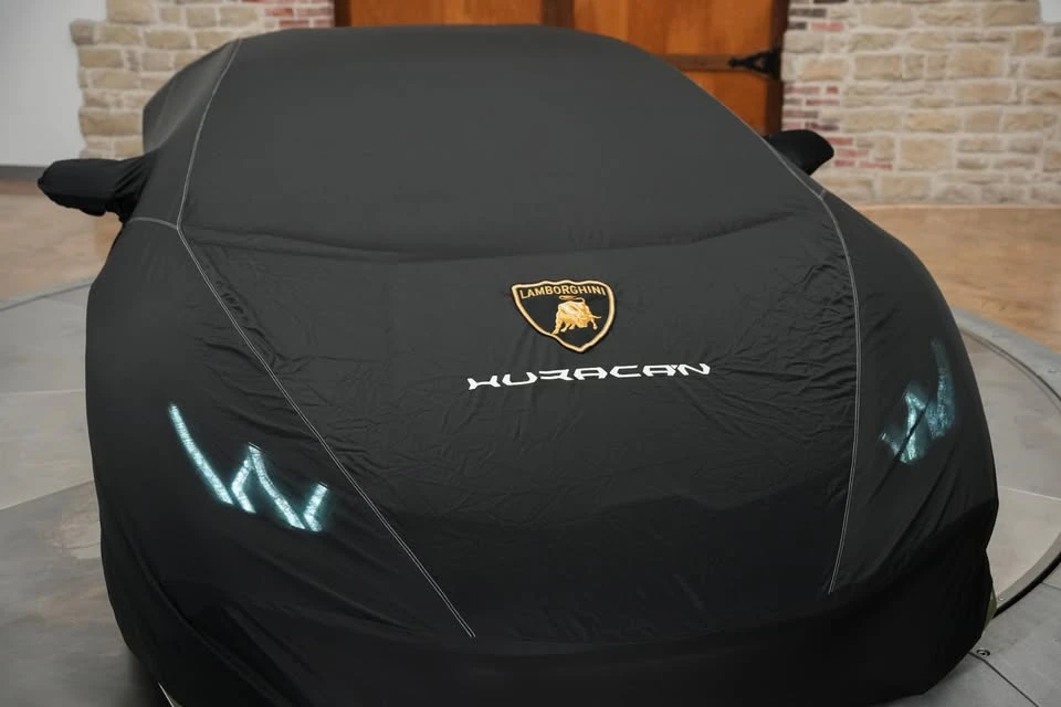 2017 Lamborghini Huracan LP610-4 - Image 15 of 16