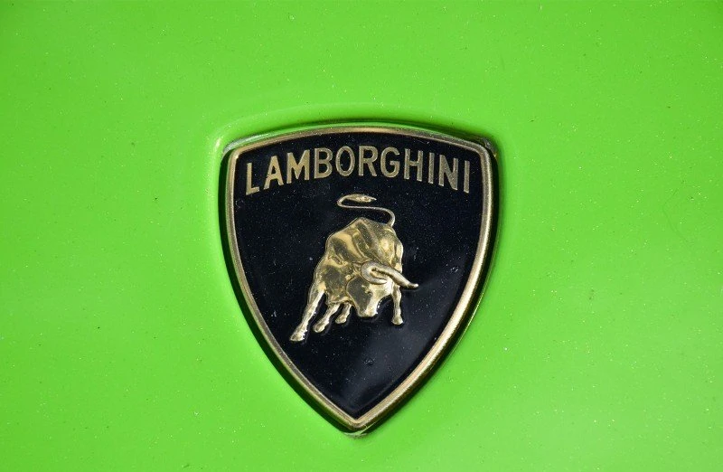 2017 Lamborghini Huracan LP610-4 - Image 10 of 10