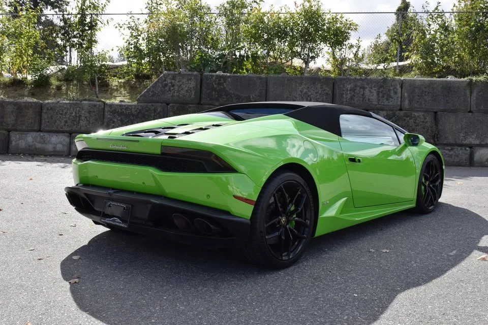 2017 Lamborghini Huracan LP610-4 - Image 13 of 20