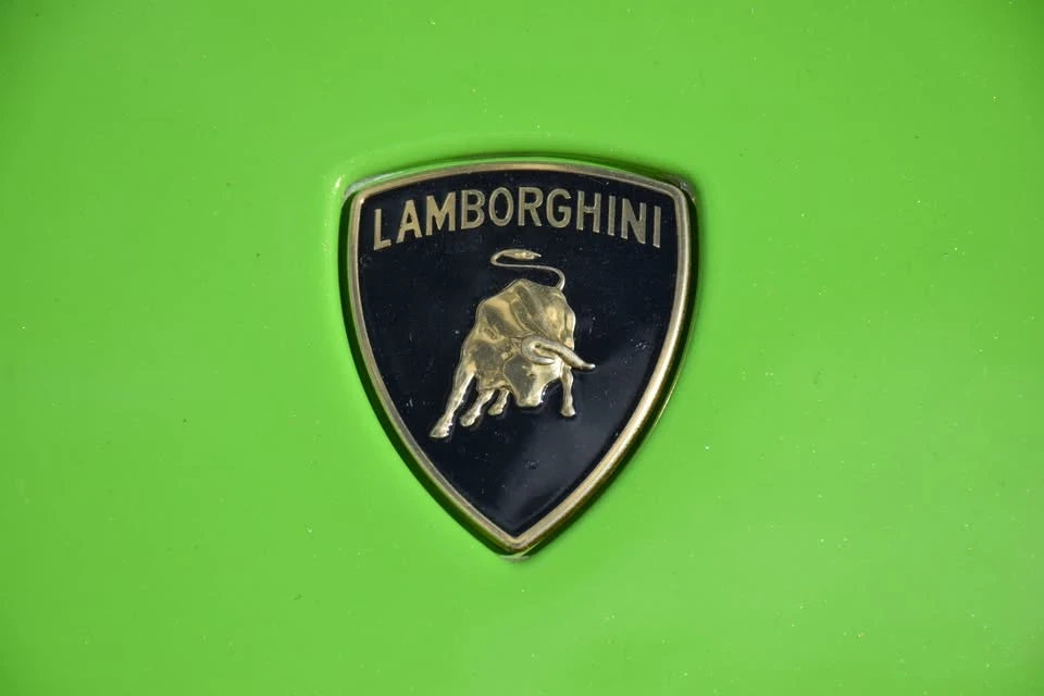 2017 Lamborghini Huracan LP610-4 - Image 3 of 20