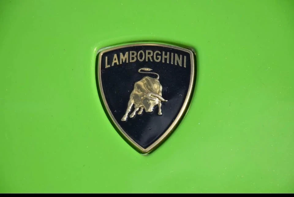 2017 Lamborghini Huracan LP610-4 - Image 5 of 16