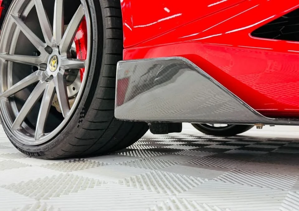2017 Lamborghini Huracan LP580-2 - Image 11 of 11