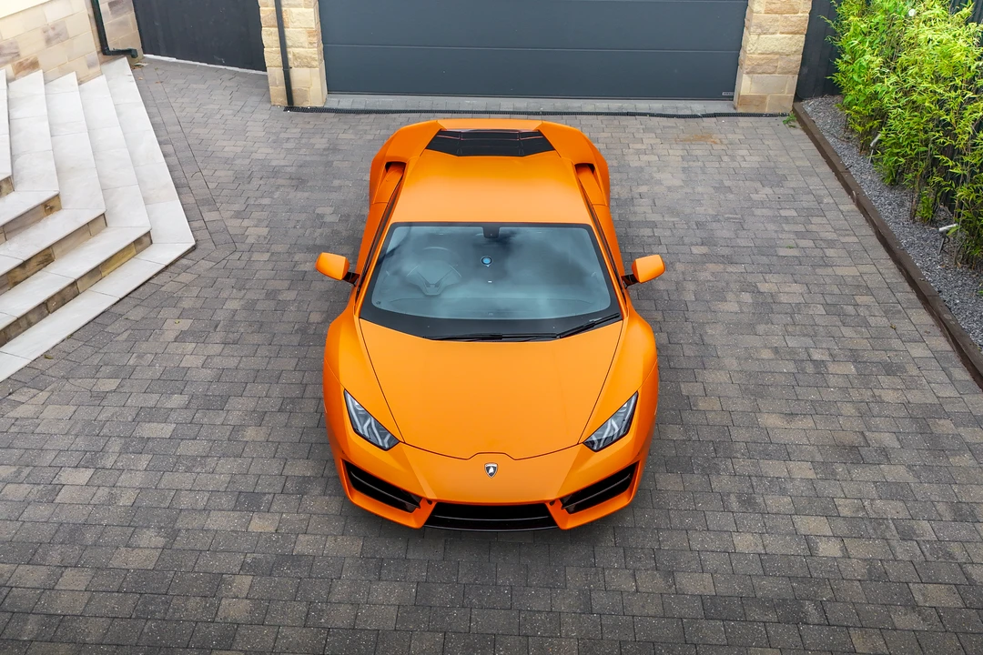 2017 Lamborghini Huracan LP580-2 - Image 22 of 31