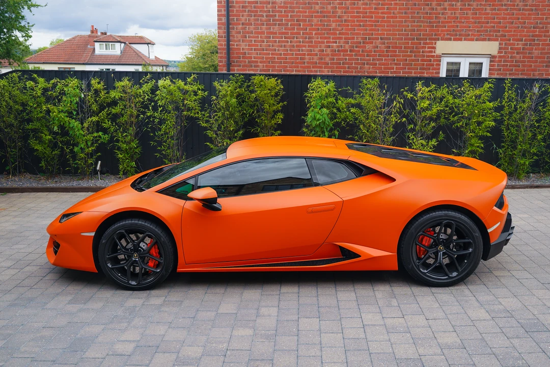 2017 Lamborghini Huracan LP580-2 - Image 14 of 31