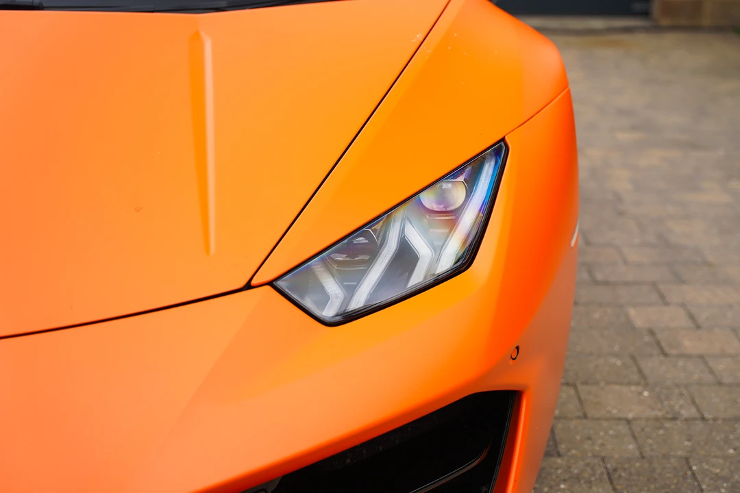 2017 Lamborghini Huracan LP580-2 - Image 31 of 31