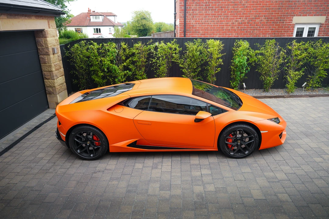 2017 Lamborghini Huracan LP580-2 - Image 19 of 31