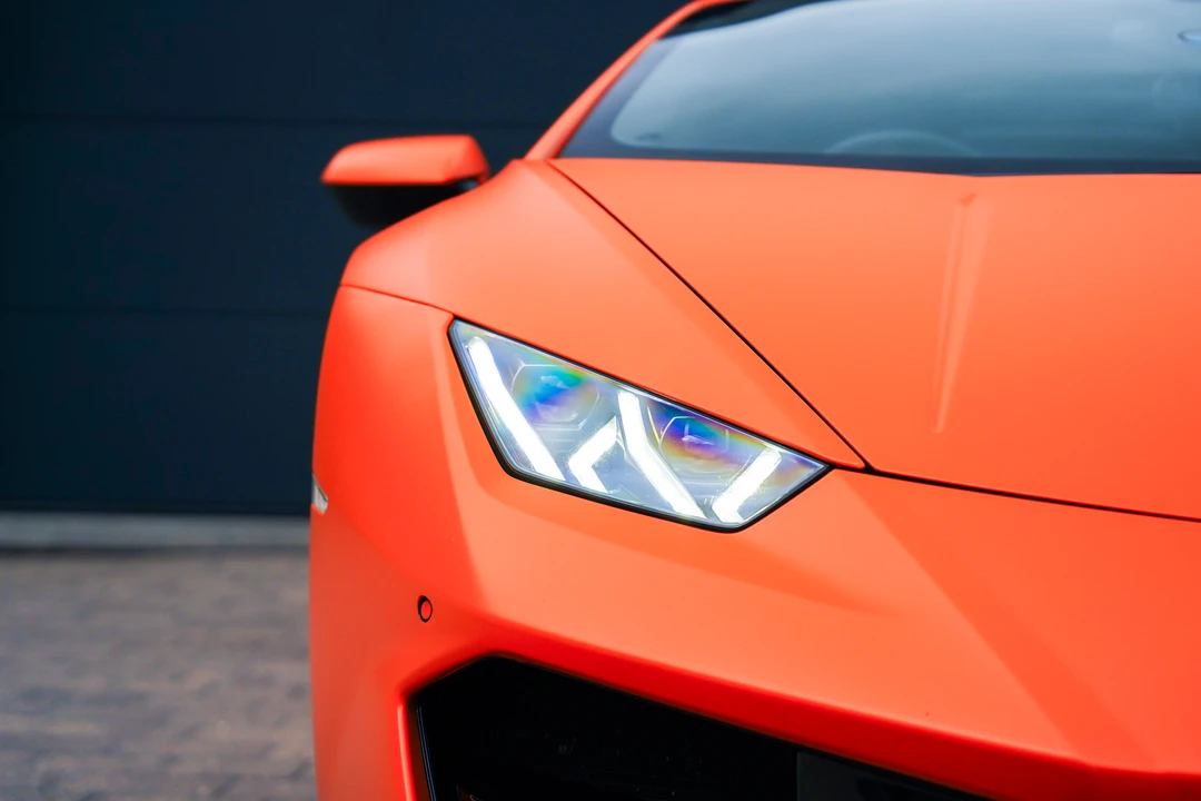 2017 Lamborghini Huracan LP580-2 - Image 27 of 31
