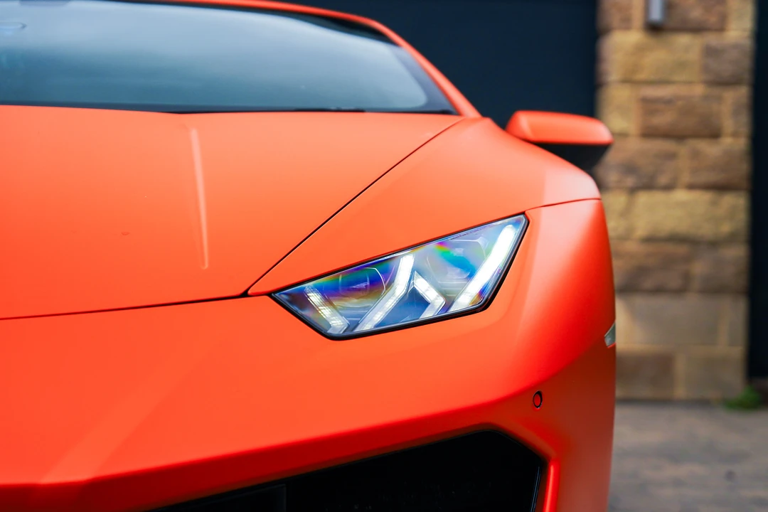 2017 Lamborghini Huracan LP580-2 - Image 28 of 31