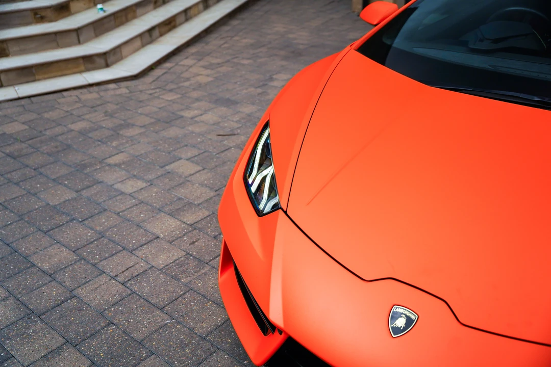 2017 Lamborghini Huracan LP580-2 - Image 29 of 31