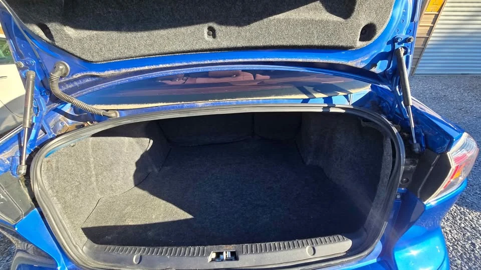 2017 Mitsubishi Lancer 10th Gen - Image 2 of 10