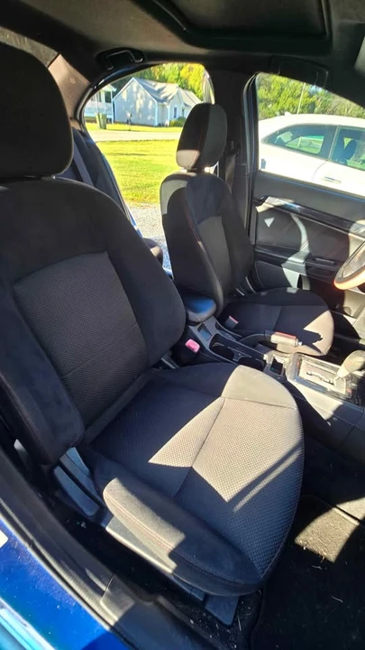 2017 Mitsubishi Lancer 10th Gen - Image 4 of 10