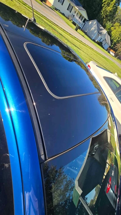 2017 Mitsubishi Lancer 10th Gen - Image 3 of 10