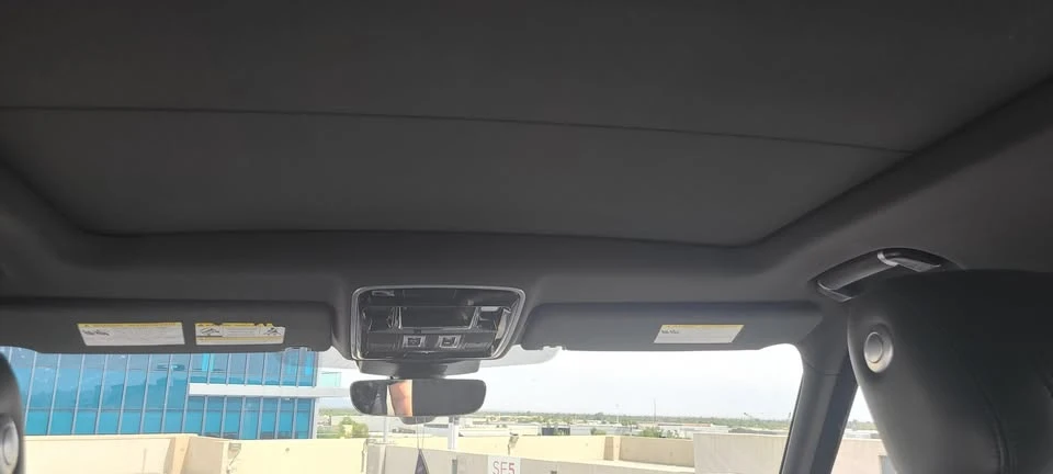 2017 Land Rover Range Rover L405 - Image 7 of 10