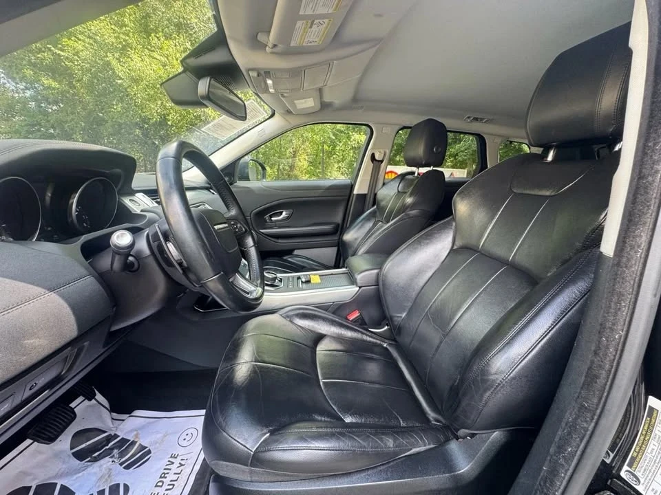 2017 Land Rover Range Rover Evoque 1st Gen - Image 4 of 6