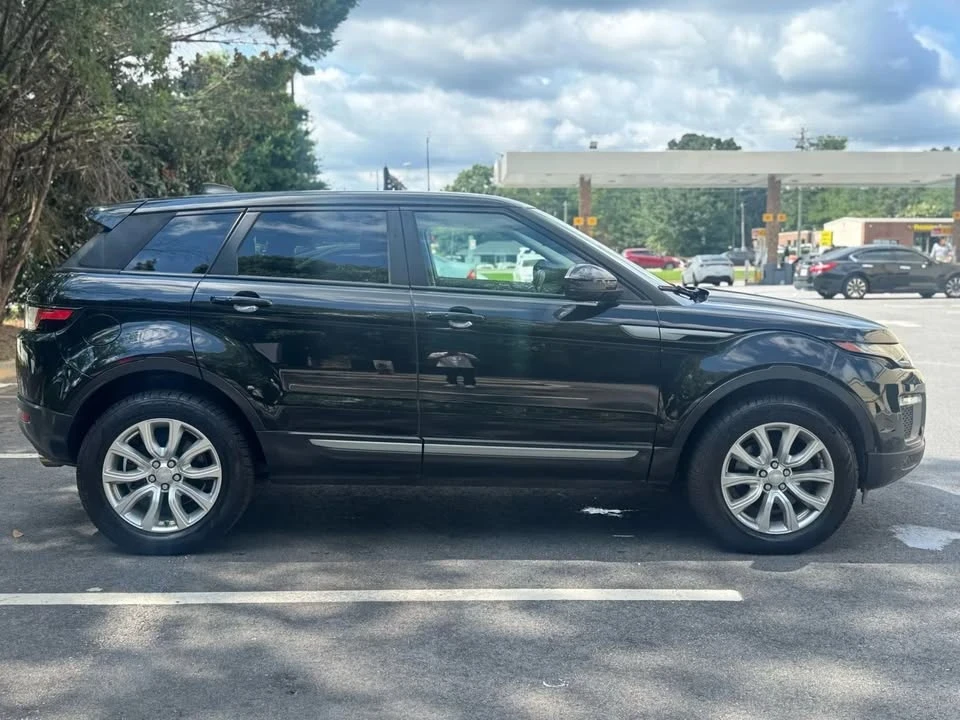 2017 Land Rover Range Rover Evoque 1st Gen - Image 3 of 6