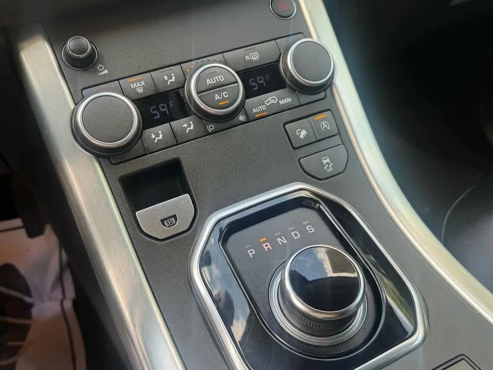 2017 Land Rover Range Rover Evoque 1st Gen - Image 6 of 6