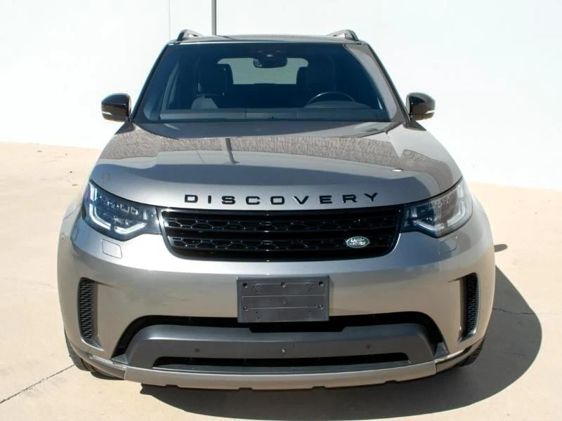 2017 Land Rover Discovery 5th Gen - Image 10 of 21