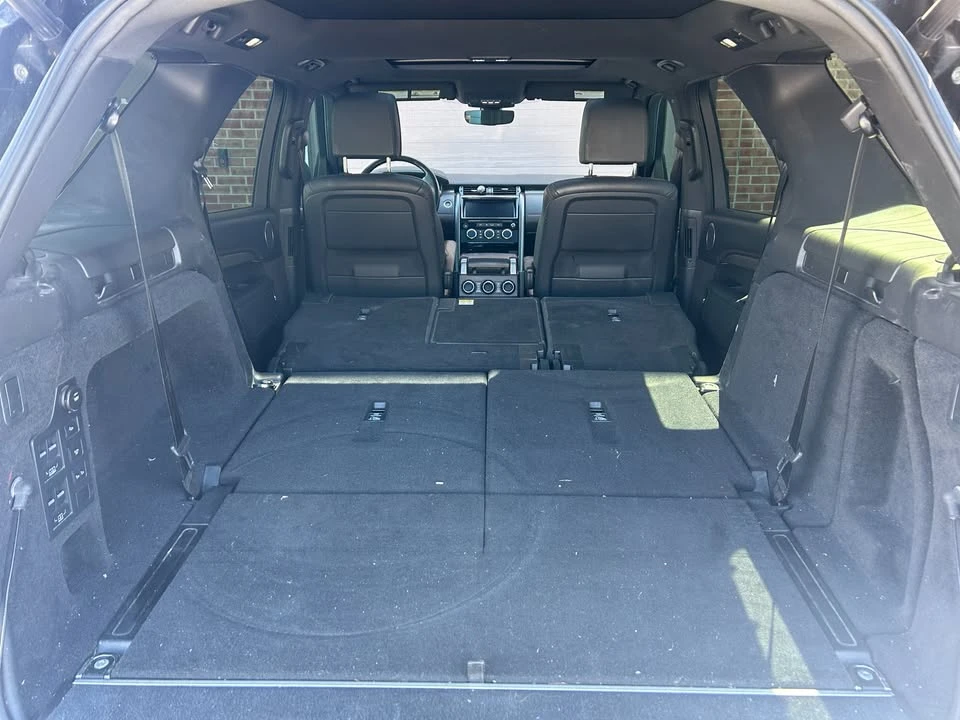 2017 Land Rover Discovery 5th Gen - Image 20 of 20