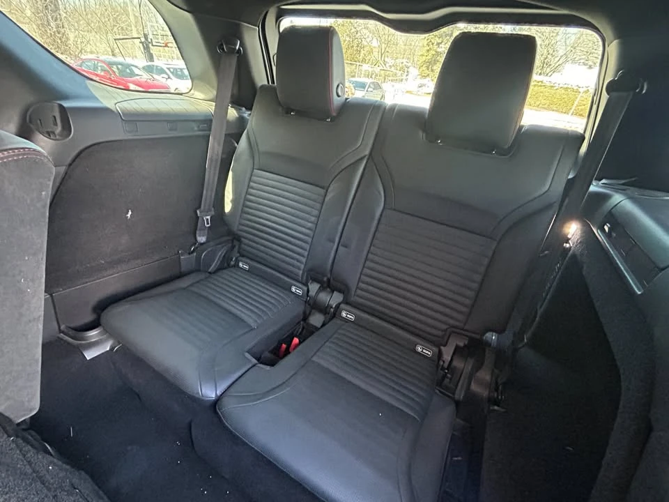2017 Land Rover Discovery 5th Gen - Image 11 of 20