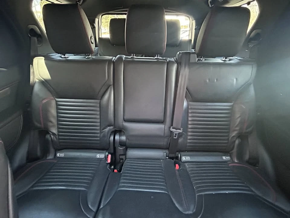 2017 Land Rover Discovery 5th Gen - Image 13 of 20