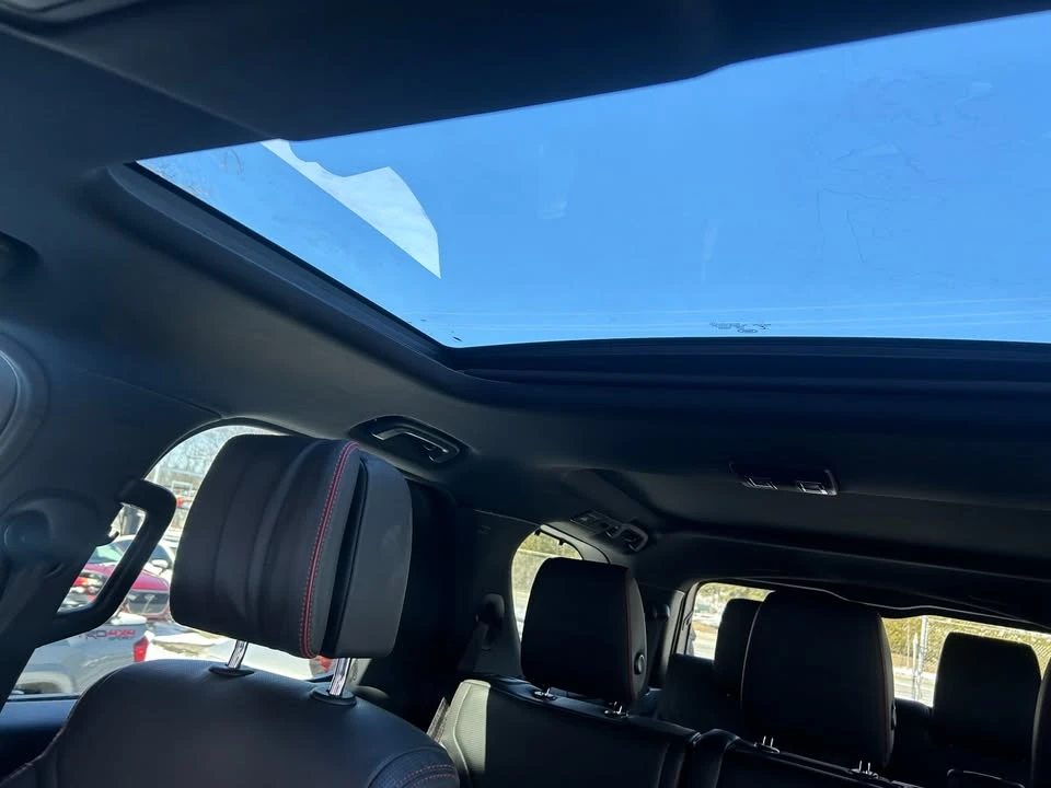 2017 Land Rover Discovery 5th Gen - Image 19 of 20