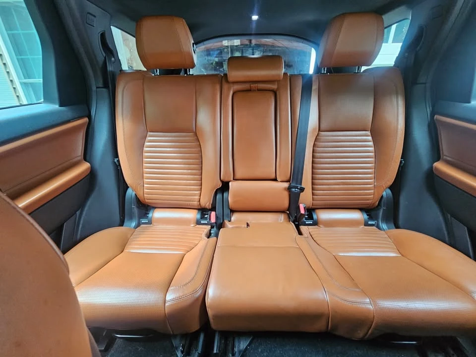2017 Land Rover Discovery 5th Gen - Image 10 of 20