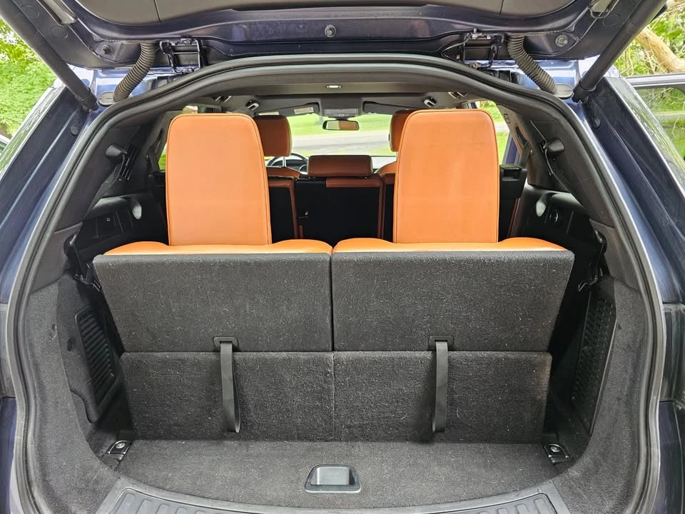 2017 Land Rover Discovery 5th Gen - Image 18 of 20