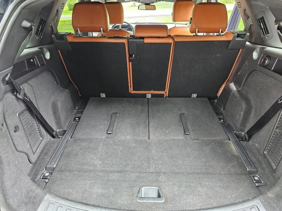 2017 Land Rover Discovery 5th Gen - Image 17 of 20