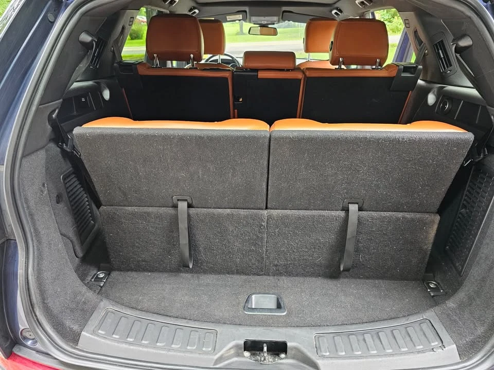 2017 Land Rover Discovery 5th Gen - Image 16 of 20
