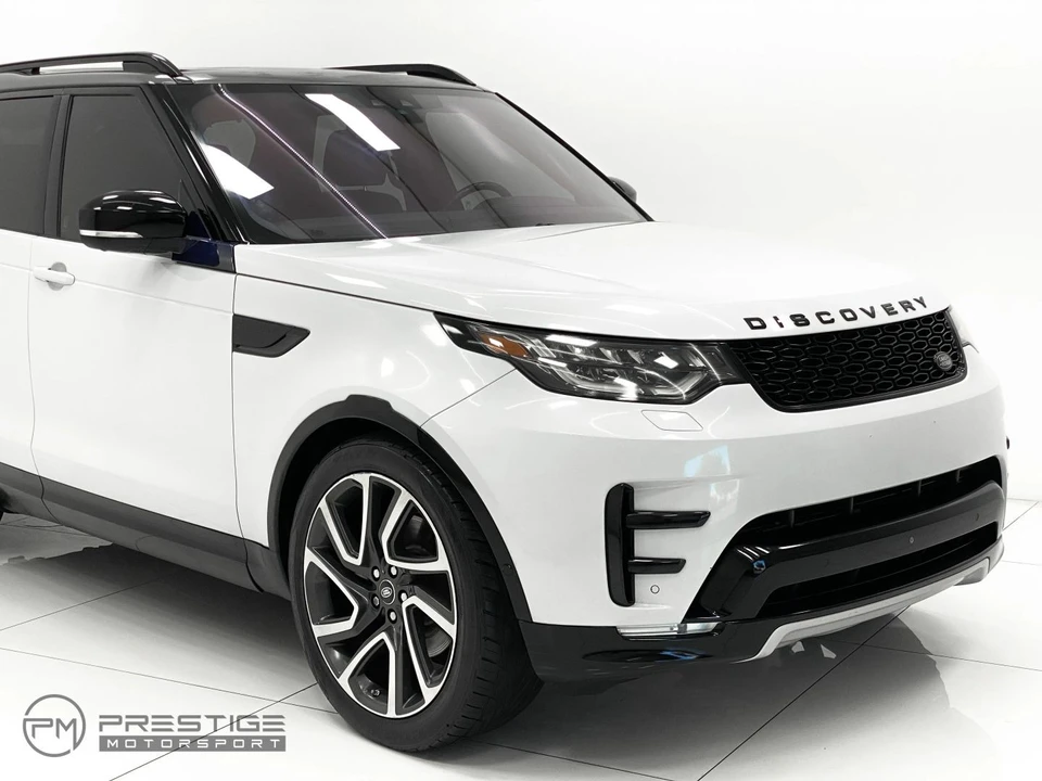 2017 Land Rover Discovery 5th Gen - Image 9 of 31