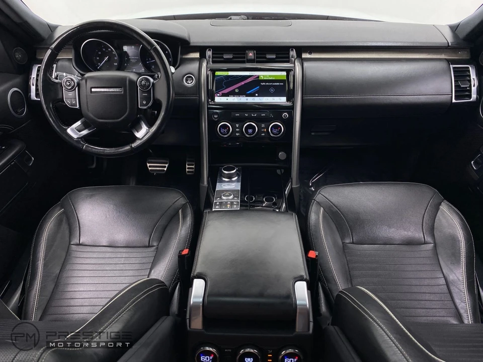 2017 Land Rover Discovery 5th Gen - Image 19 of 31