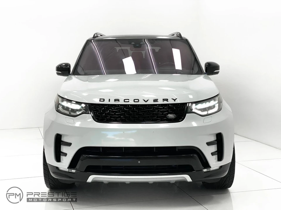 2017 Land Rover Discovery 5th Gen - Image 27 of 31