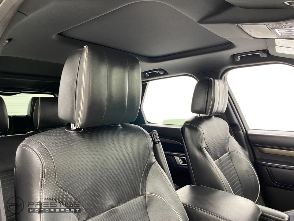 2017 Land Rover Discovery 5th Gen - Image 31 of 31