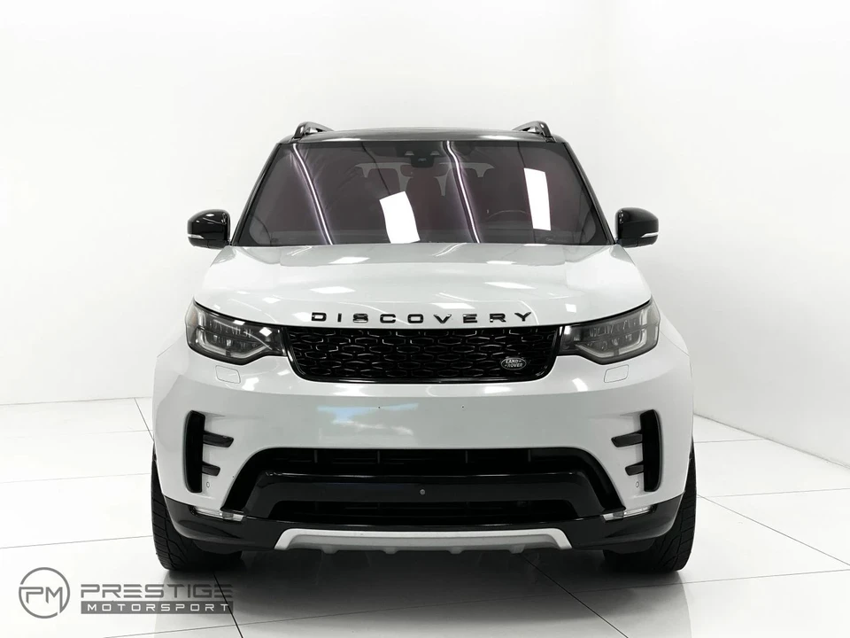 2017 Land Rover Discovery 5th Gen - Image 2 of 21