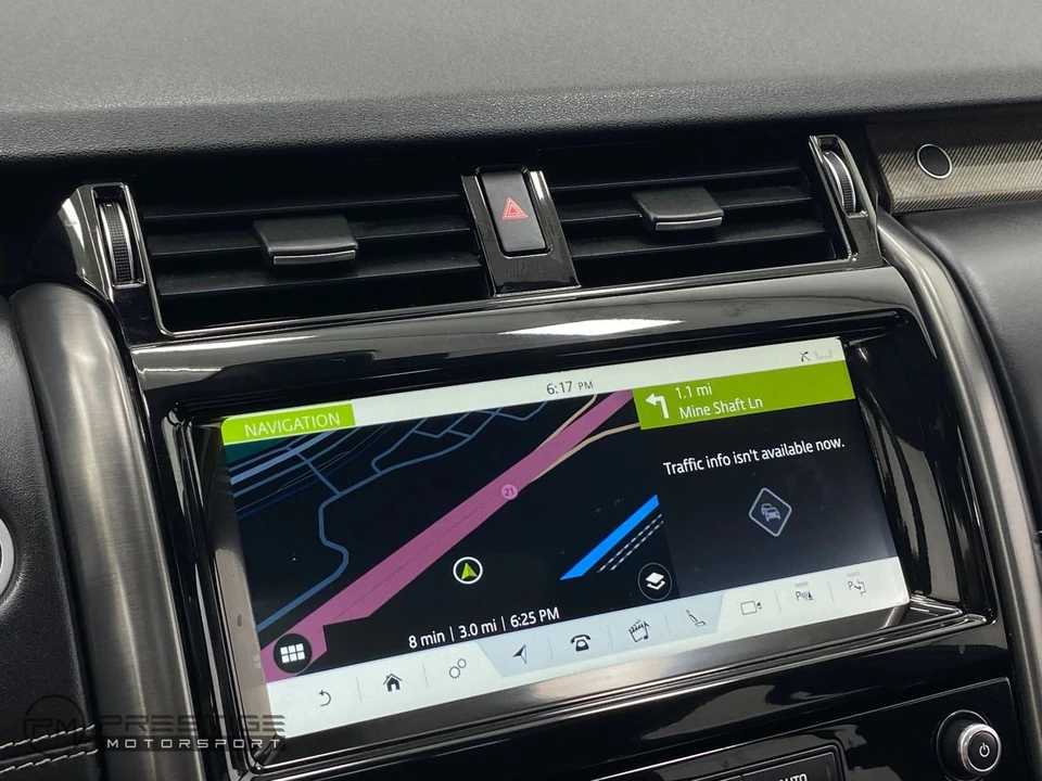 2017 Land Rover Discovery 5th Gen - Image 21 of 31